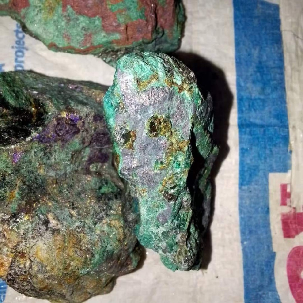 Breakthrough in Panama Copper Mine Relieves Global Copper Supply