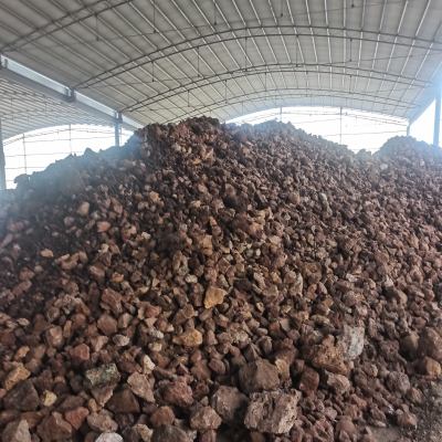 Copper ore