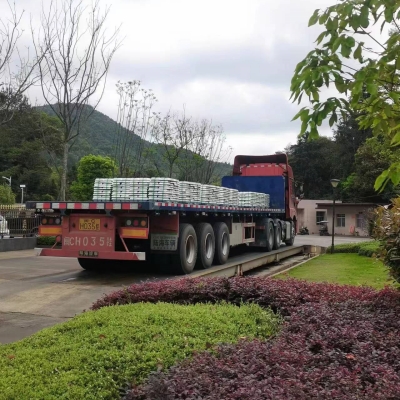 Lead-zinc lithium ore