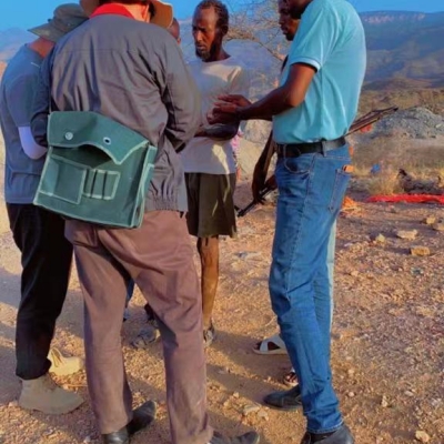 Direct Exploration Procurement for Mines