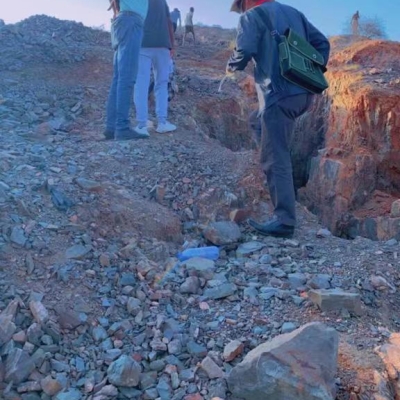 Direct Exploration Procurement for Mines