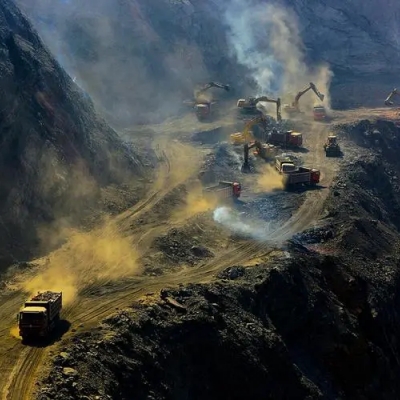 Direct Exploration Procurement for Mines