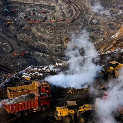Direct Exploration Procurement for Mines