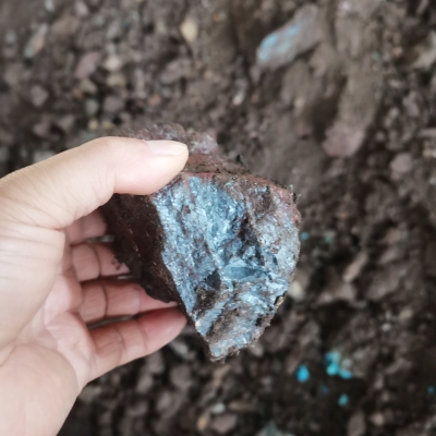Direct Exploration Procurement for Mines