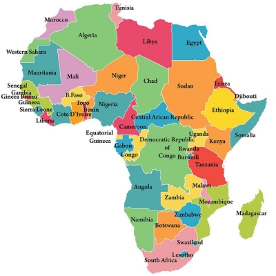 Africa