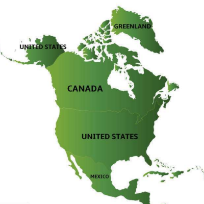 North America