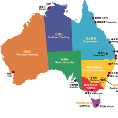Australian
