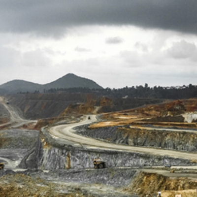 The new round of breakthroughs in mineral exploration strategy has achieved significant results