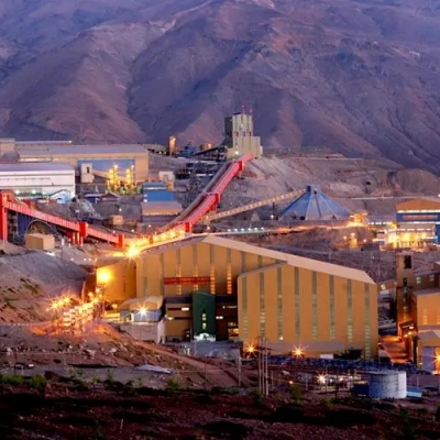 Codelco acquires LPI company to acquire Chile's first lithium mine