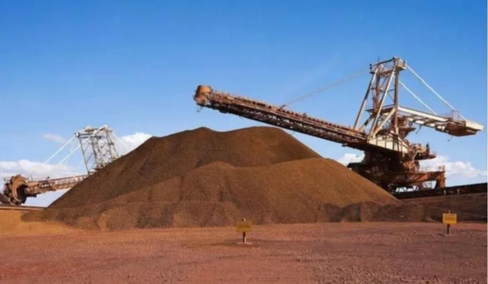 Brazil's Carina rare earth mine resource grows 77 per cent