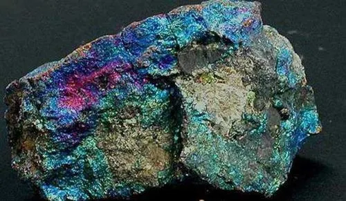 China Mineral Resources opens Katumba copper mine in Zambia
