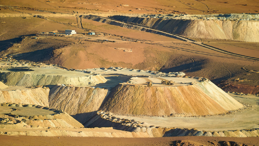 Zambian Copper: Africa's Treasure and Future