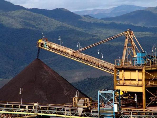 Brazil unveils strategic mineral plan for 2024-27
