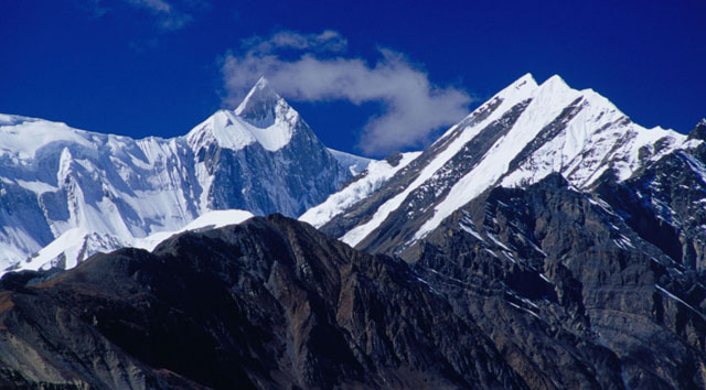 China is expected to find large lithium deposits in the Himalayan metallogenic belt