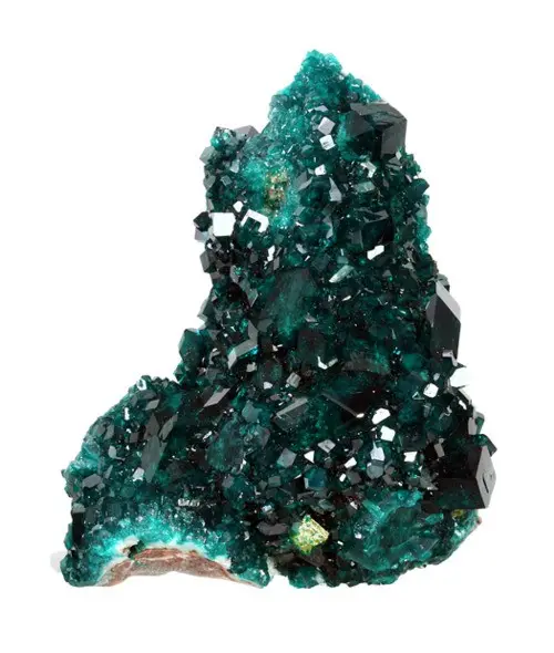 Namibian minerals: a globally renowned treasure
