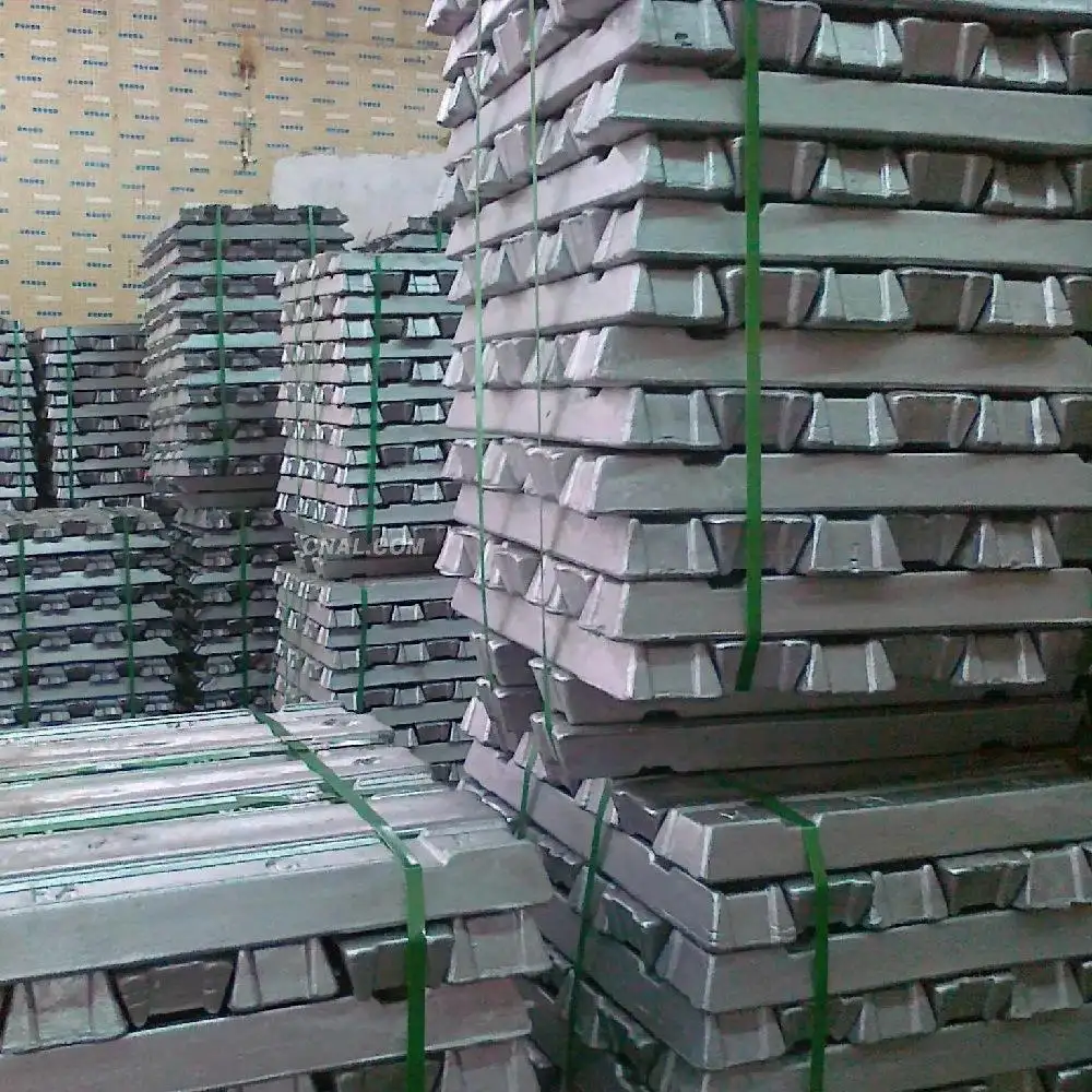 Citigroup: Optimistic outlook for zinc and aluminum prices