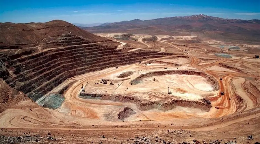 Greening the Future of Mining in Chile
