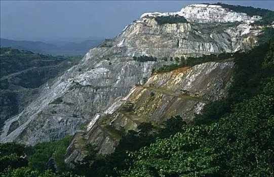 Namdini Gold Mine, Ghana: The Future of the Gold Coast