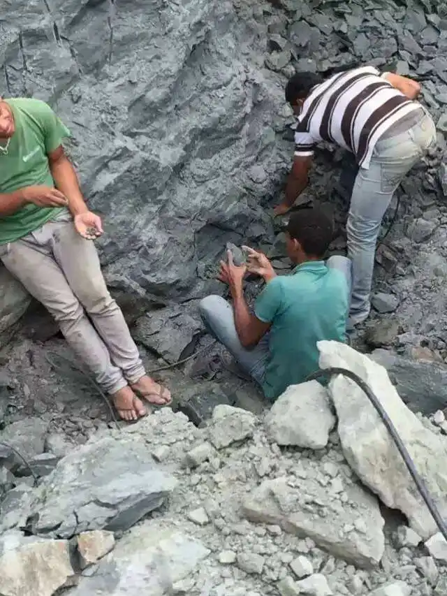 U.S. helps Dominican Republic tap into rare earth revolution