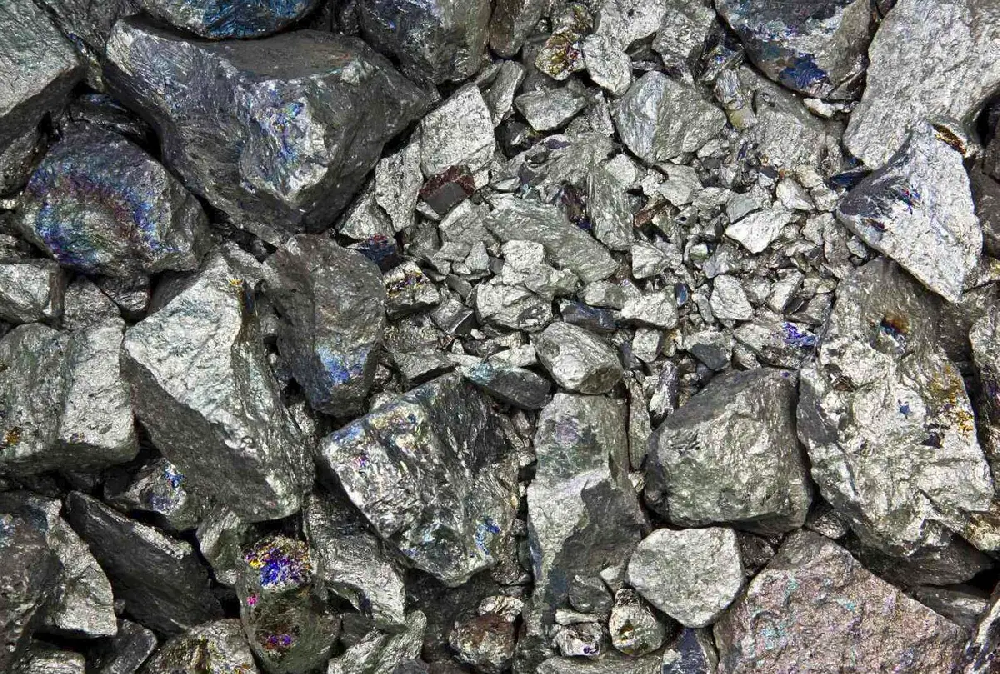 Anglo American may sell two nickel mines to focus on core business