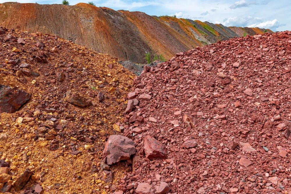 Underwriting agreement signed for Angola's Lungunjo rare earth mine