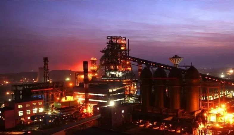Steel and other key emitting industries to be included in national carbon market