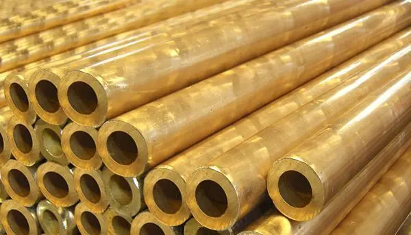 COMEX copper futures higher for second straight day