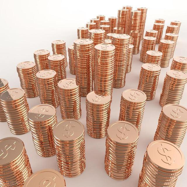 Bank of America predicts copper prices will break 10,000