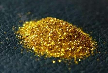 Ghana's gold mines: metamorphosis from doldrums to boom