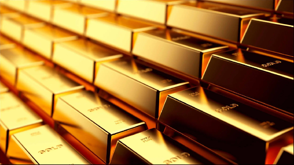 全球最大黄金ETF遭遇两年多资金最大单周流出