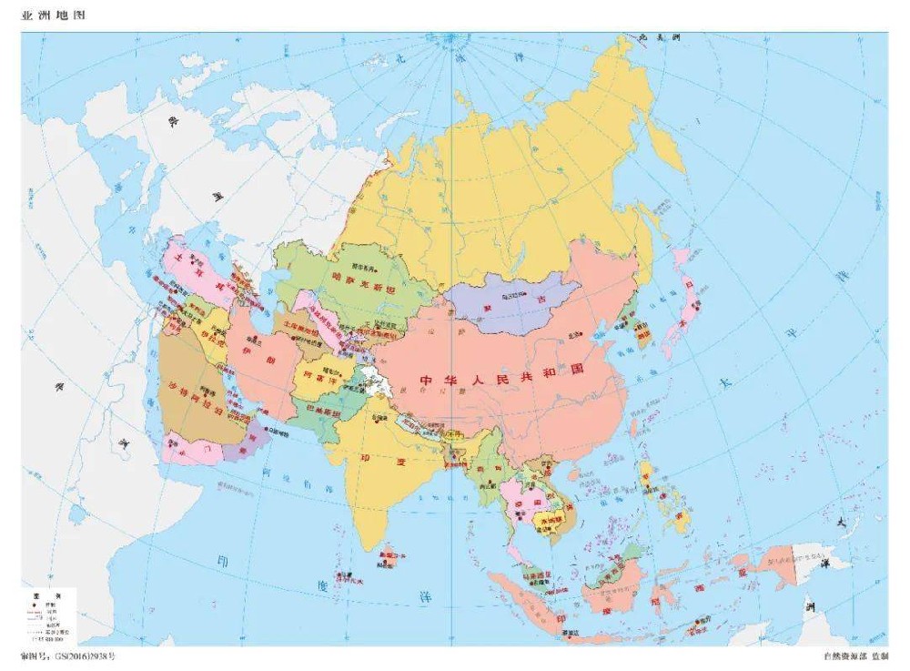 Asia